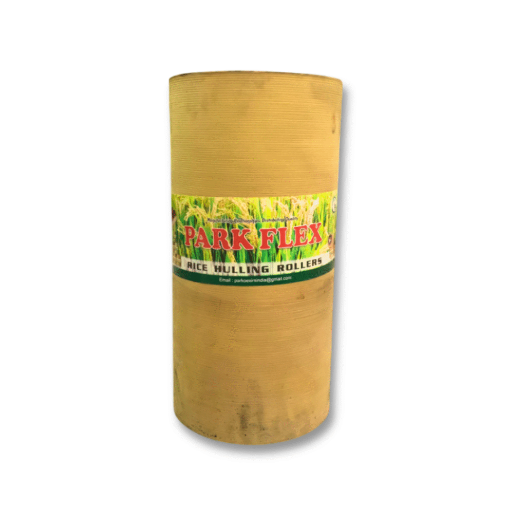 20 inch Rice Rubber Roll